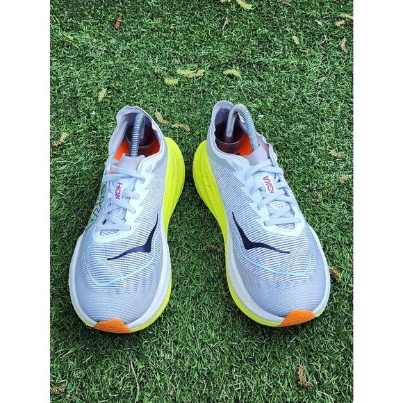 HOKA MACH X 2 - Mens Sneakers - SIZE 8D main image 5